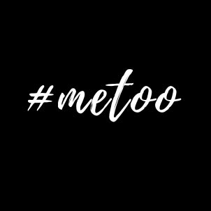 #metoo