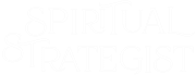 Spiritual Strategist Logo